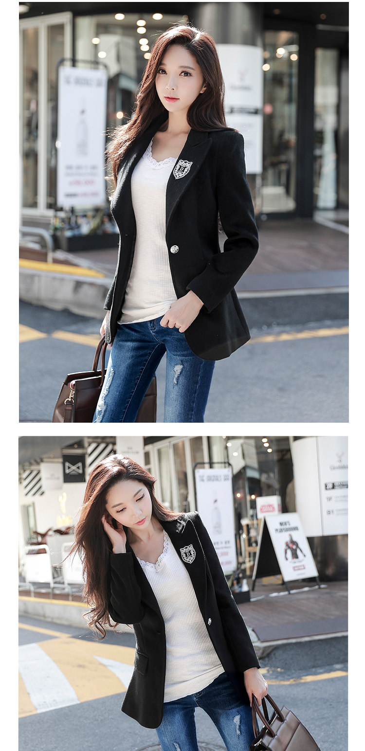 Veste pour femme        en Polyester - Ref 3220967 Image 19