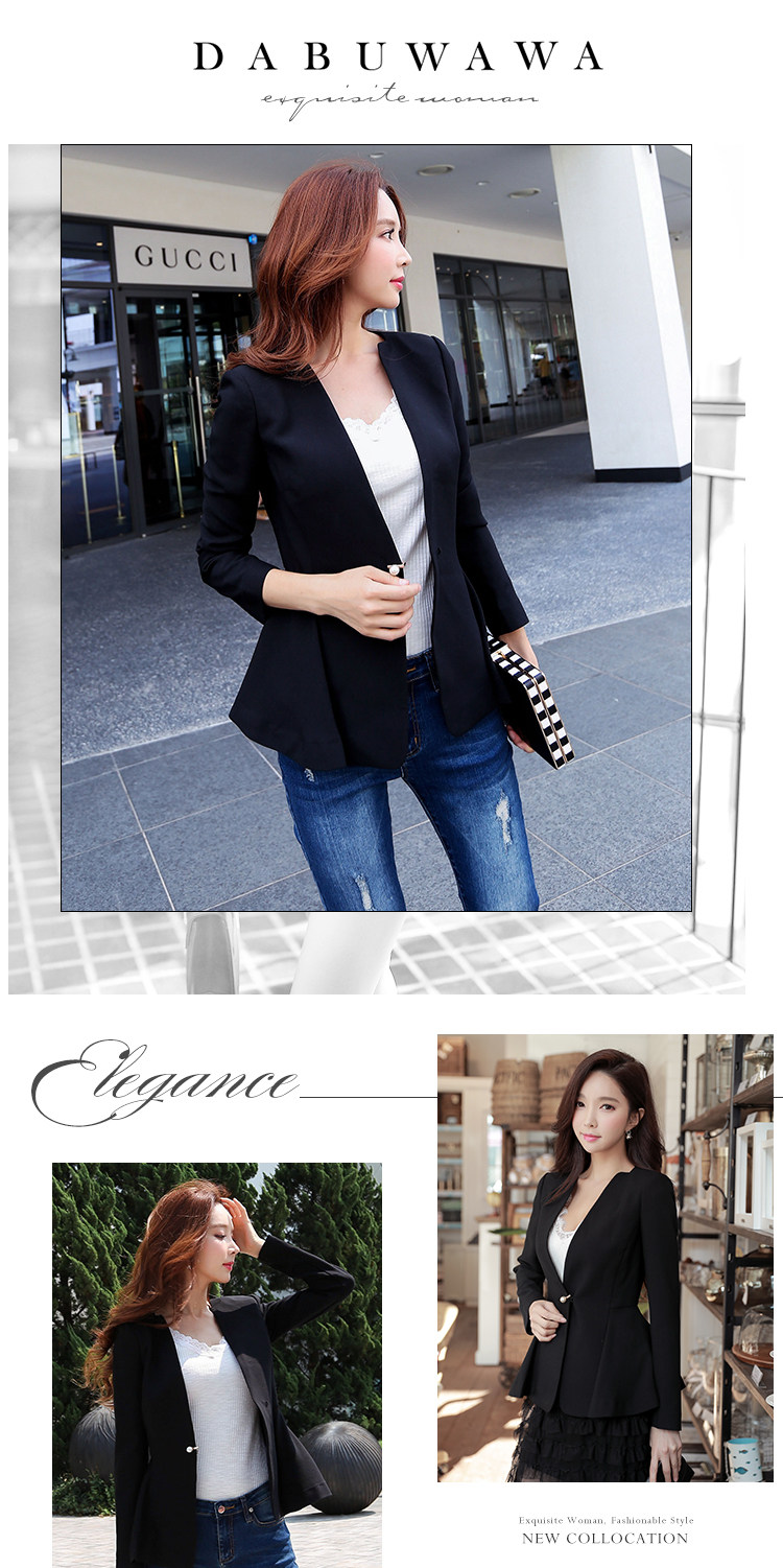 Veste pour femme - Ref 3219077 Image 7