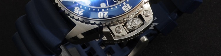 Đồng hồ Luminox nam Thụy Sĩ 1523 Lei Meinuo ngoài trời lặn thể thao tự động - Giao tiếp / Điều hướng / Đồng hồ ngoài trời đồng hồ thông minh garmin