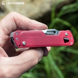 Leatherman Lezmann Бесплатный T4T2 Многофункциональный комбинированный инструмент Меч Магнитный Структурный Аварийный Оборудование EDC