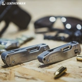 Leatherman Lezmann Бесплатный T4T2 Многофункциональный комбинированный инструмент Меч Магнитный Структурный Аварийный Оборудование EDC
