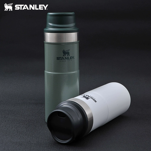 Стакан, термос из нержавеющей стали, США, нержавеющая сталь AISI 304