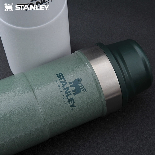 Стакан, термос из нержавеющей стали, США, нержавеющая сталь AISI 304