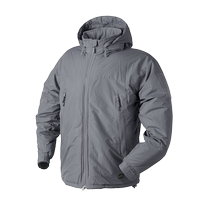 helikon Helikon L7 thickened jacket outdoor C cotton warm cotton clothing hooded ski clothing lightweight cold-proof cotton clothing