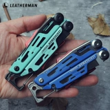 Leatherman Leatherman Fenghuo, многофункциональные плоскогубцы, плоскогубцы, EDC, оборудование для выживания на природе, в кемпинге