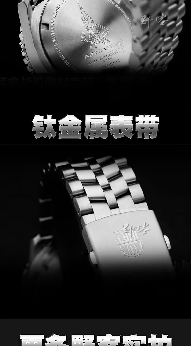 Đồng hồ Thụy Sĩ Luminox Le Meno của nam - Giao tiếp / Điều hướng / Đồng hồ ngoài trời đồng hồ thông minh oppo