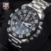 Đồng hồ quân sự Swiss Luminox Leimeno đồng hồ thể thao 3182 Xenon tự chiếu sáng ngoài trời đa chức năng - Giao tiếp / Điều hướng / Đồng hồ ngoài trời dong ho seiko Giao tiếp / Điều hướng / Đồng hồ ngoài trời