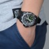 Đồng hồ Leimeno luminox 8831 đồng hồ leo núi đa chức năng ngoài trời không thấm nước - Giao tiếp / Điều hướng / Đồng hồ ngoài trời đồng hồ ferrari Giao tiếp / Điều hướng / Đồng hồ ngoài trời