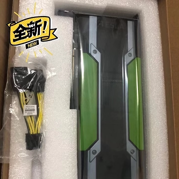 NVIDIA Tesla P40 M60 M40 P100 24G GPU вычислительная графика видеокарта для искусственного интеллекта