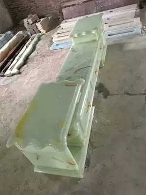 Dali stone TV cabinet living room imitation stone TV cabinet coffee table TV cabinet Stone coffee table TV cabinet telescopic