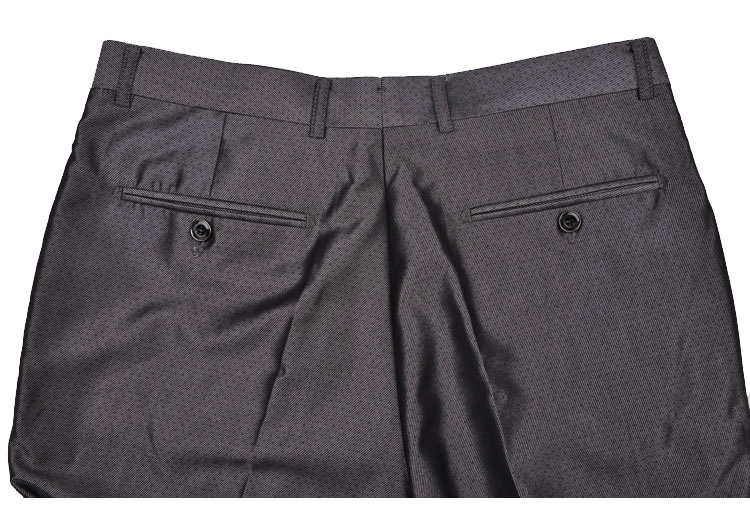 Costume homme pour automne - Ref 1577620 Image 18