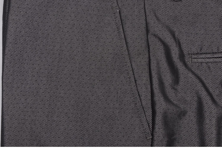 Costume homme pour automne - Ref 1577620 Image 20