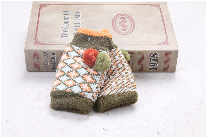 Gants pour enfants - Ref 2146074 Image 12