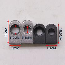 CNC tool holder lock block FMB22 positioning key positioning pin CNC accessories tool bar tool head BT40 BT50