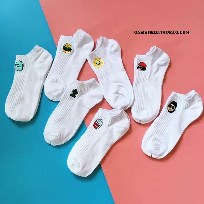 Chaussettes - collants oasisfield-001 - Ref 760772 Image 15