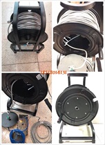 Network cable winding digital mixer network cable mobile performance network cable 100 meters 200 meters