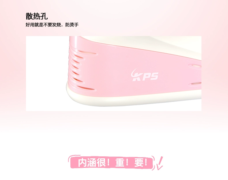 KPS cầu nguyện và các thiết bị điện KS-936N máy đánh trứng điện bằng thép không gỉ hướng dẫn sử dụng máy trộn trứng công suất cao - Máy trộn điện