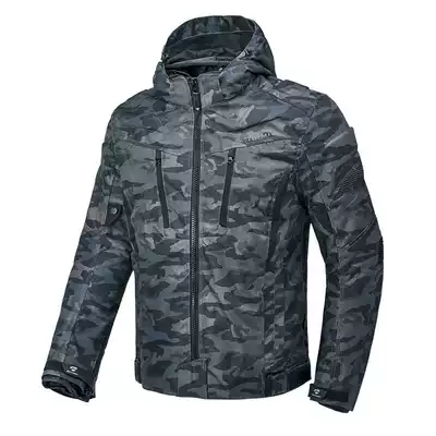 MOTOBOY motorcycle winter riding clothing Motorcycle camouflage clothing thickened fall-proof rain-proof motorcycle travel commuter motorcycle clothing