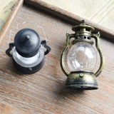 Ретро креативная пони для спальни, ночной комнатный светильник, люстра, ностальгия