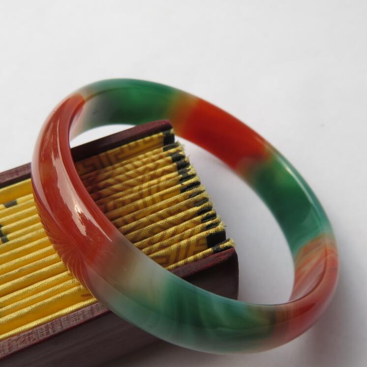 Brazil Manau Yu bracelet natural tricolored bracelet colored bracelet colored female bracelet to give gift