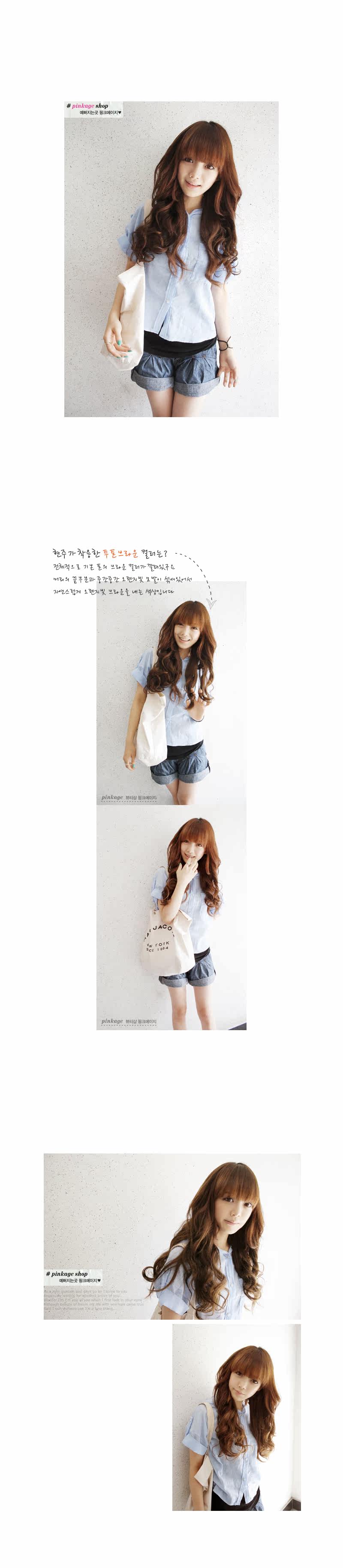 Extension cheveux - Ref 217351 Image 4