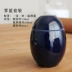 Hộ gia đình rượu vang ấm rượu ấm đặt nồi rượu vang vàng lẩu gốm Nhật rượu sake rượu vang trắng nhỏ ly - Rượu vang giá đỡ rượu vang Rượu vang