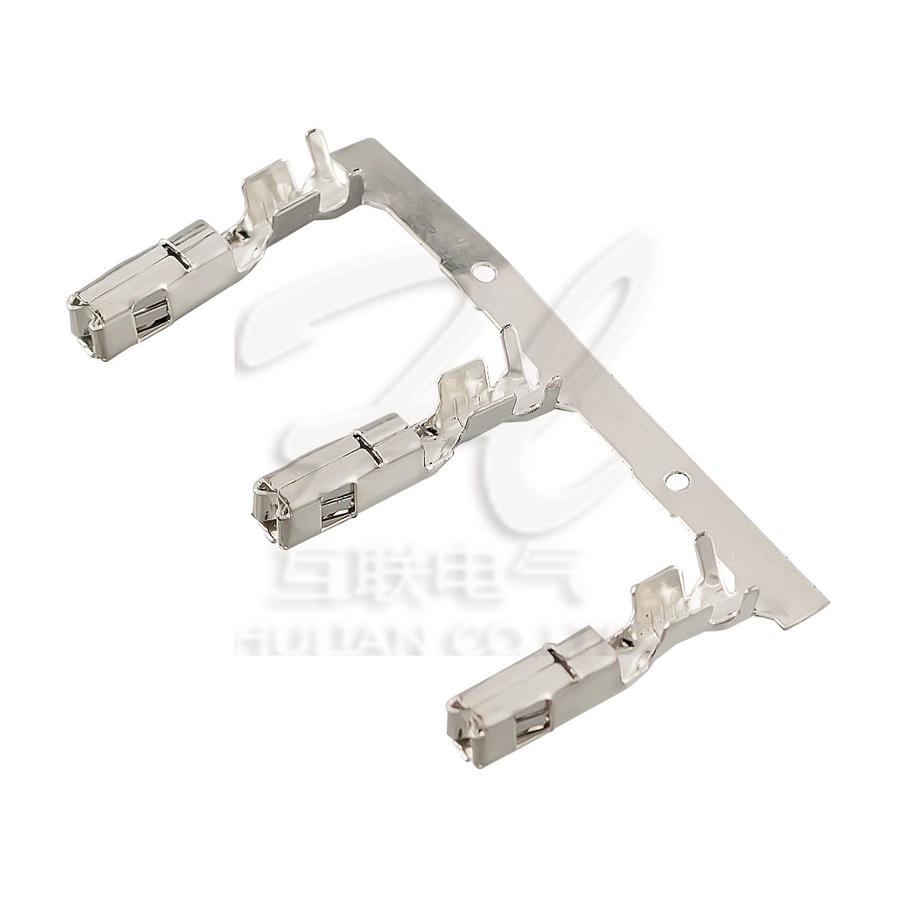 211CC3S2160 DJ627-2 8*0 8B domestic spot car connector connector with female terminal