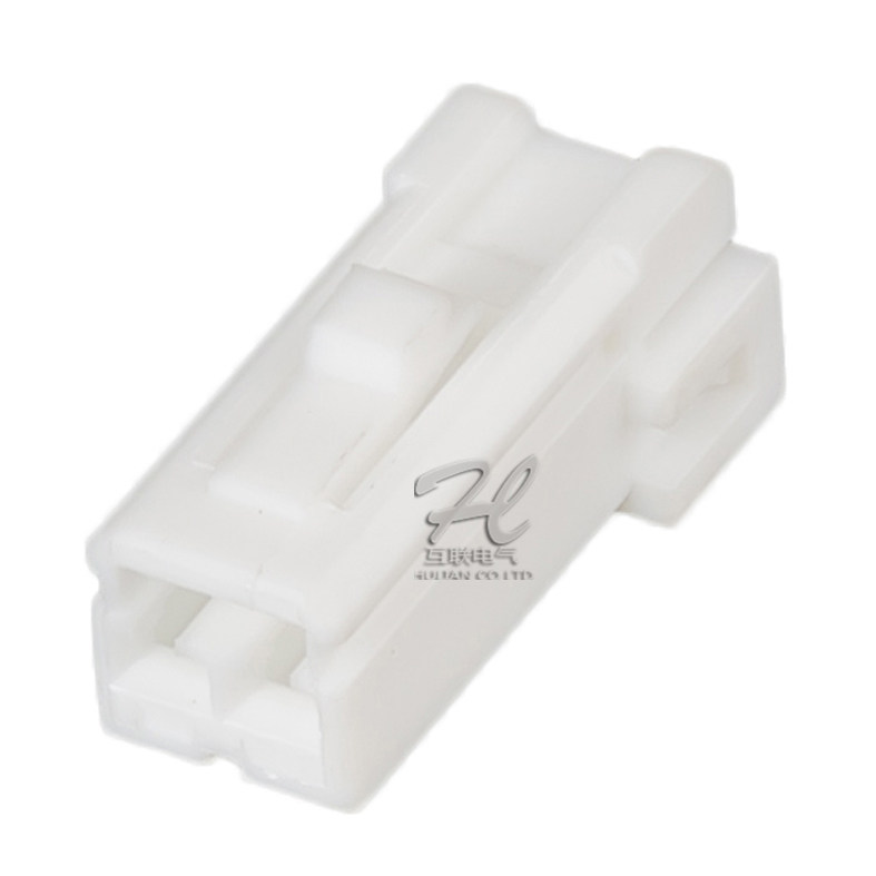 174460-1/174463-1 电喷传感器2孔国产连接器接插件护套-阿里巴巴