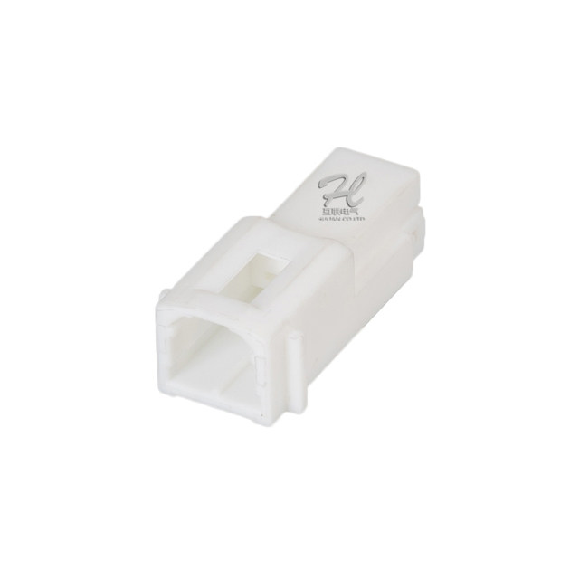 174460-1/174463-1 电喷传感器2孔国产连接器接插件护套-阿里巴巴