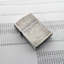 ZIPPO Retro Musketeers BRONZE Ancient SILVER COPPER 201FB301FB121FB Kerosene lighter vintage pure copper