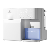 Little White Bear UV Sterilized Milk 2-in-1