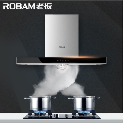 大家真实评测老板67X2和65X6顶吸抽油烟机对比哪个好??老板67X2和65X6对比区别是什么