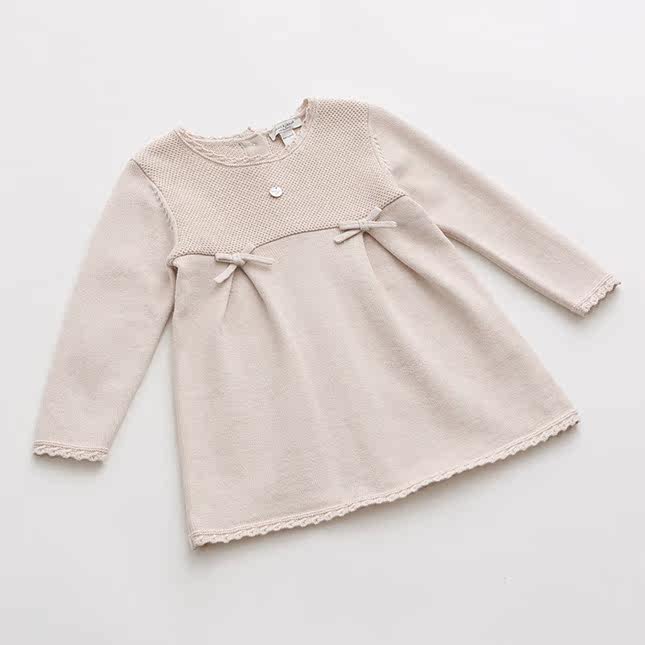 Pull fille MARCJANIE à manche longue - Ref 2105166 Image 13