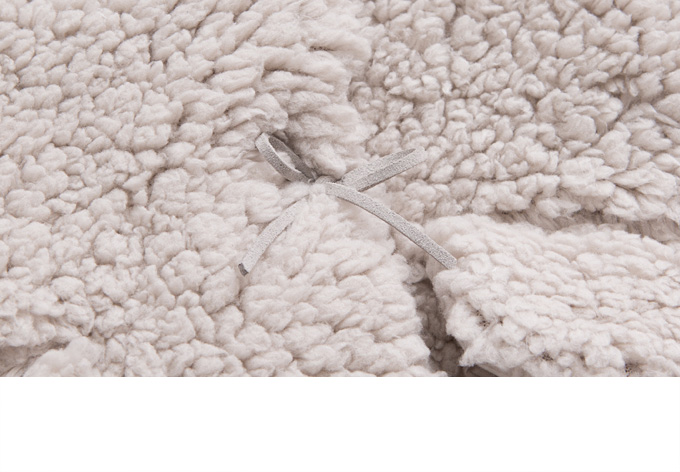 Manteau pour fille MARCJANIE - Ref 2164335 Image 19
