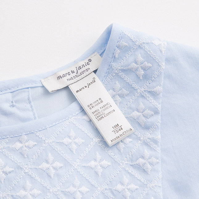 Robe enfant MARCJANIE - Ref 2043635 Image 27