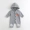 Marcjanie đánh dấu Jane mùa thu và mùa đông quần áo trẻ em quần áo trẻ sơ sinh 82053 shop quan ao baby