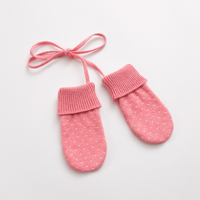 Gants pour fille MARCJANIE - Ref 2150089 Image 12