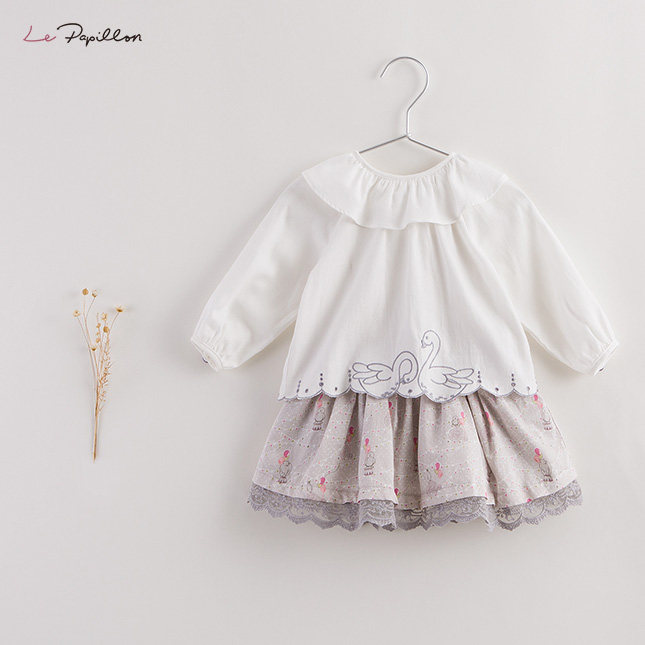 Jupe enfant MARCJANIE - Ref 2049833 Image 11