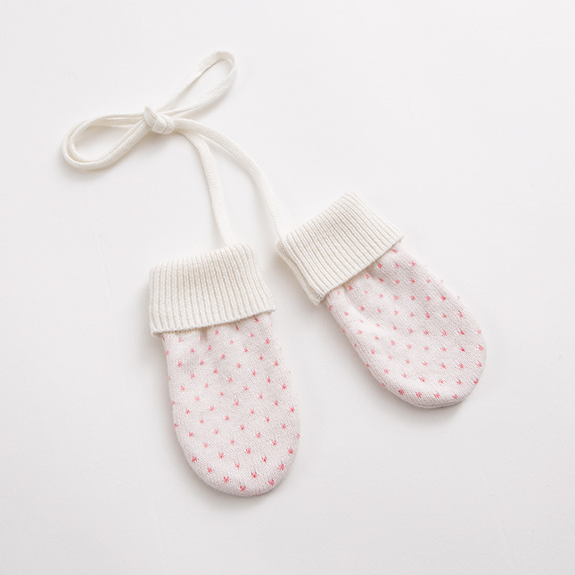 Gants pour fille MARCJANIE - Ref 2150089 Image 11