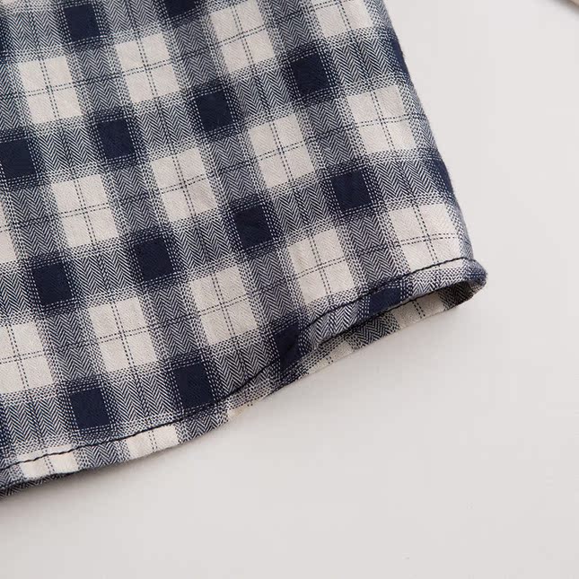 Chemise garcon MARCJANIE à manche longue - Ref 2074700 Image 19