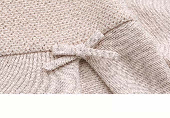 Pull fille MARCJANIE à manche longue - Ref 2105166 Image 20