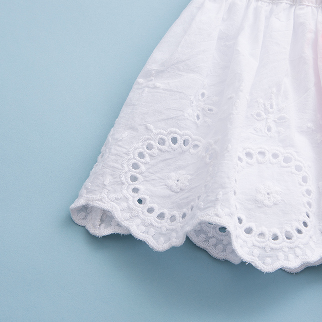 Jupe pour fille MARCJANIE - Ref 2050626 Image 18