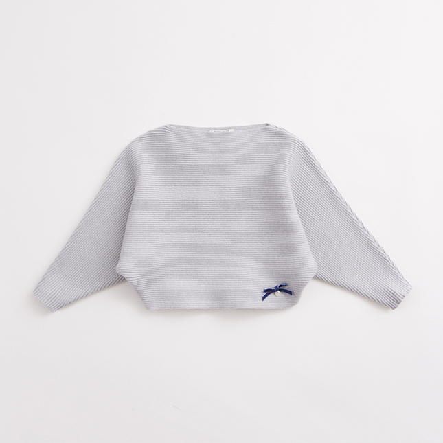 Pull fille MARCJANIE à manche longue - Ref 2104735 Image 12