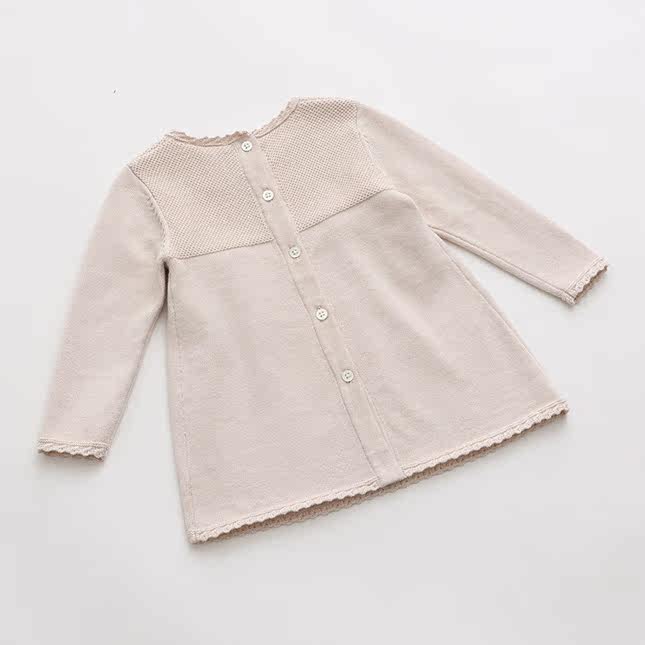 Pull fille MARCJANIE à manche longue - Ref 2105166 Image 15