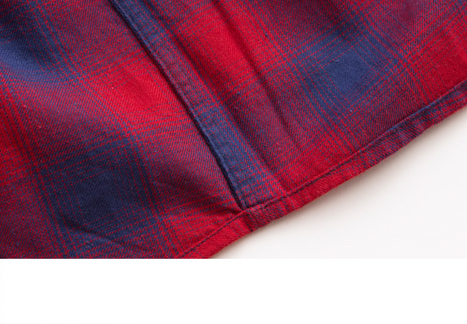 Chemise garcon MARCJANIE à manche longue - Ref 2074709 Image 33