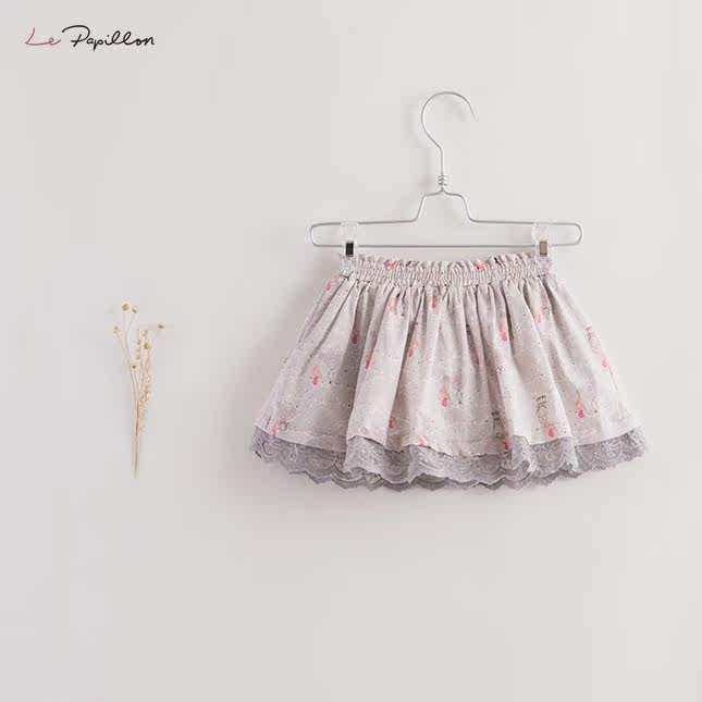 Jupe enfant MARCJANIE - Ref 2049833 Image 12