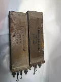 [美国西电44年钩脚电容 2.16uf 200V 分频退耦电容]