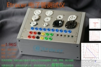 [【Z好用的测胆仪】台湾 Etracer 电子管测试仪 Tube tester]