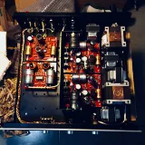 [【复刻】Audio Note L2 L3 KIT M6 M10 胆前级唱放 与 代安装服务]