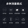 CEM Huashengchang высокоточный лазерный дальномер портативная инфракрасная измерительная линейка прибор для измерения расстояния LDM-50E mini 3